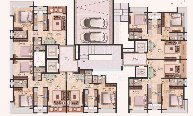 Modirealty Vatvriksh