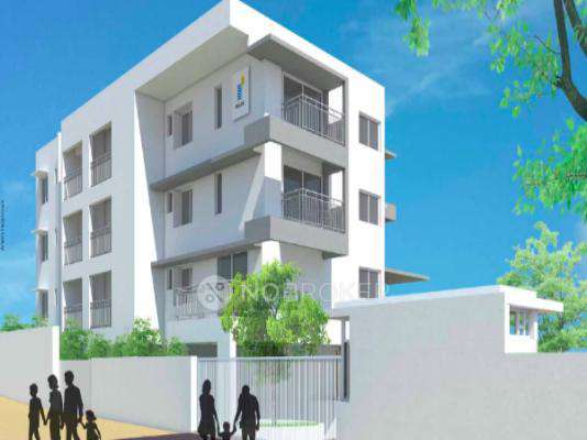 Brigade Millennium Annexe