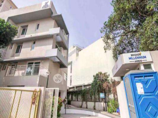 Brigade Millennium Annexe