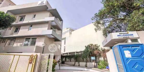 Brigade Millennium Annexe