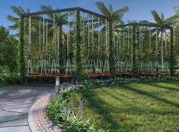 Sattva Green Groves