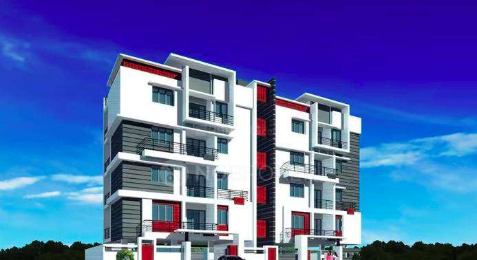 Sai Vennela Wind Flower