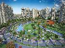 Gaur Yamuna City 1st A Parkview