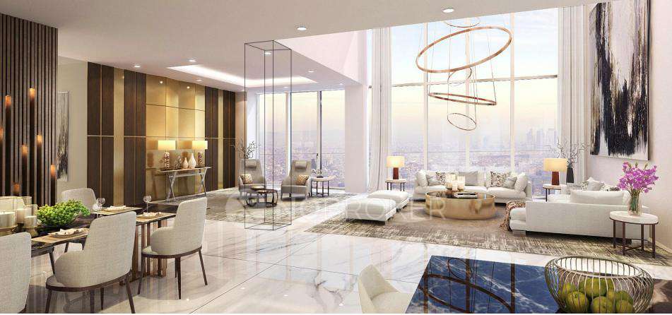 De Blueoak Trilight Rise With 9