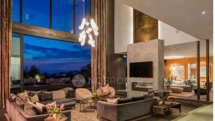 De Blueoak Trilight Rise With 9