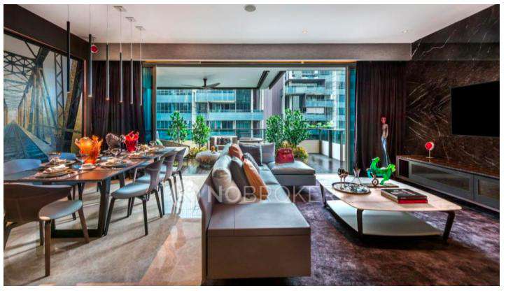 De Blueoak Trilight Rise With 9