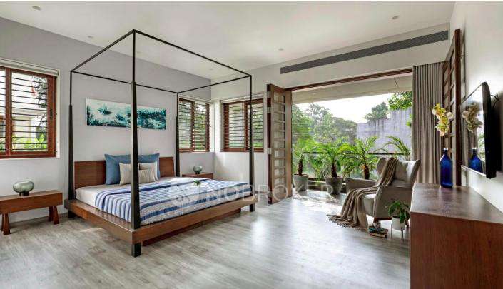 De Blueoak Trilight Rise With 9