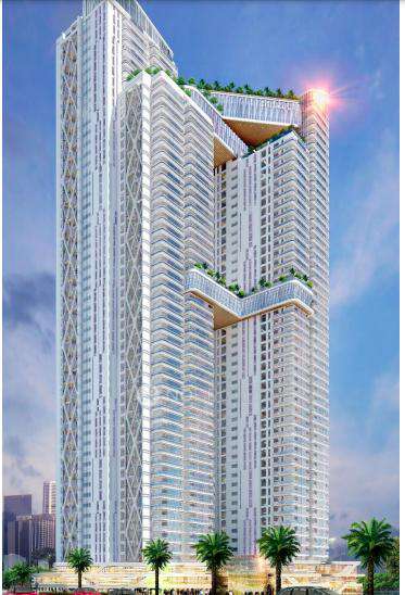 De Blueoak Trilight Rise With 9