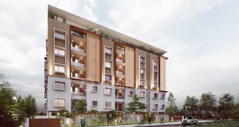 Vaanam Summer Garden