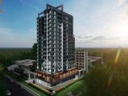 Godrej Woodscapes