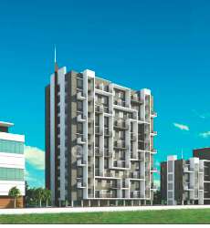 Prime space Utsav Homes