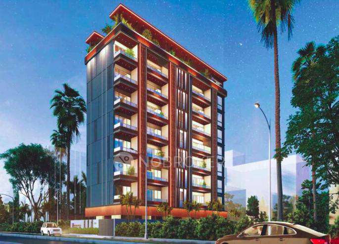 Makwana Vrindanand Parshwa