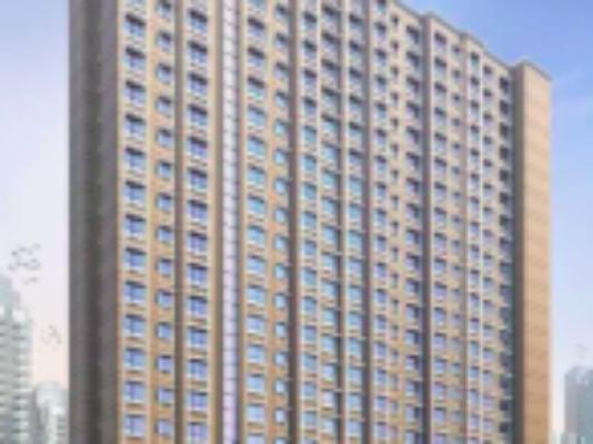 Sumatinath Gopikisan Patil Complex