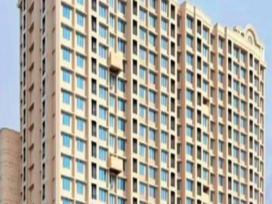 Sumatinath Gopikisan Patil Complex