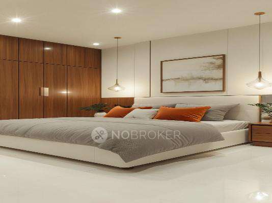 Shakti Galaxy Heights