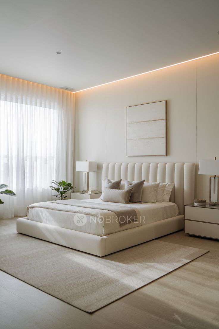 Conarch Nutan Nishigandha CHSL