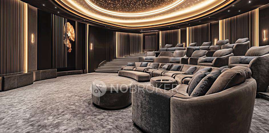 J Gala Arham Imperia