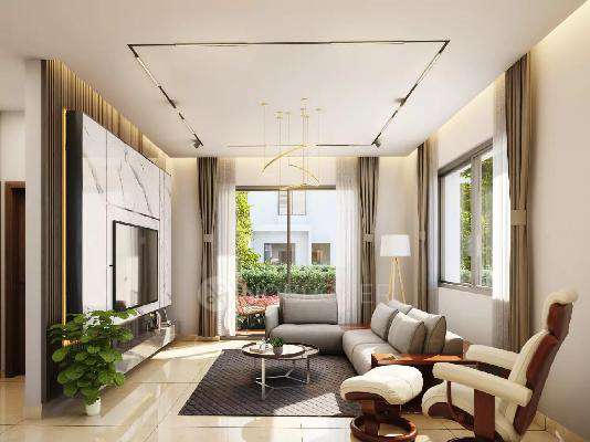 Gauri Ramdev Heights