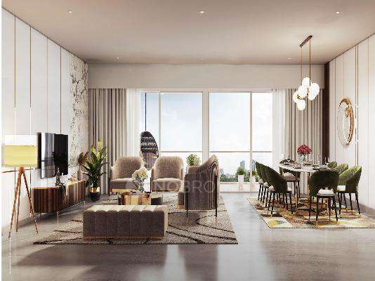 Gauri Ramdev Heights