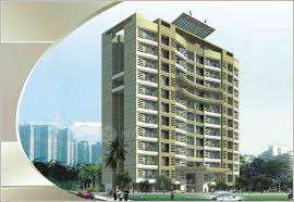 Gauri Ramdev Heights