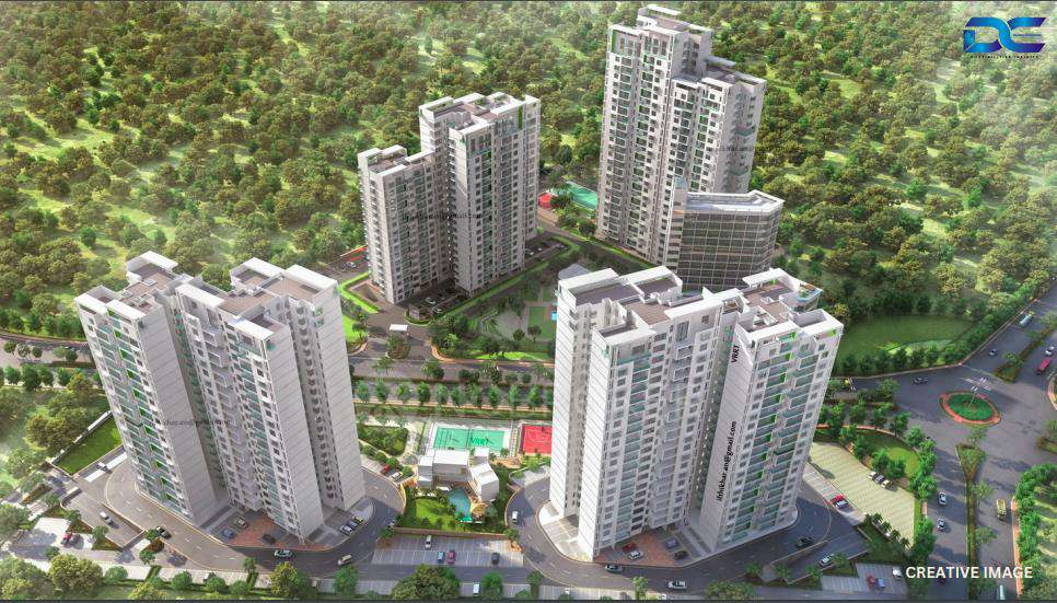 Amrutha Lake Vista
