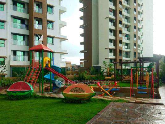 Ekveera Chandrangan Residency