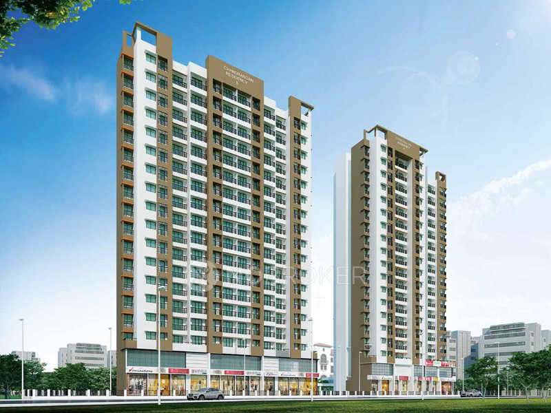 Ekveera Chandrangan Residency