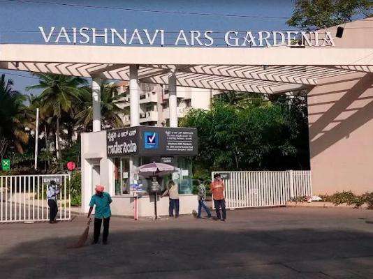 Vaishnavi Gardenia