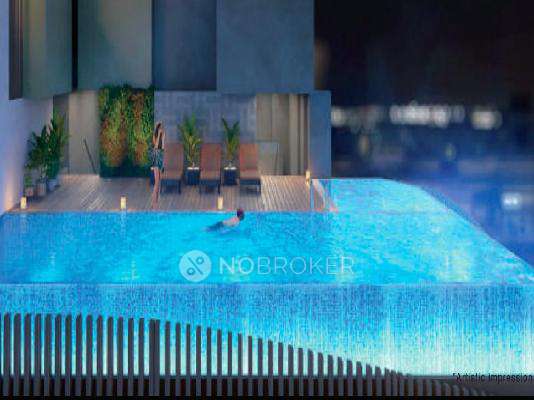 Gundecha Rexon Suites