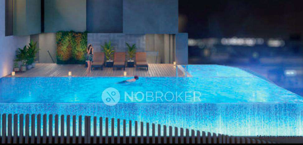 Gundecha Rexon Suites