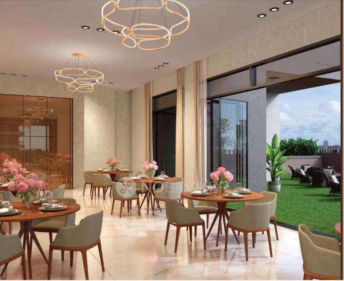 Gundecha Rexon Suites