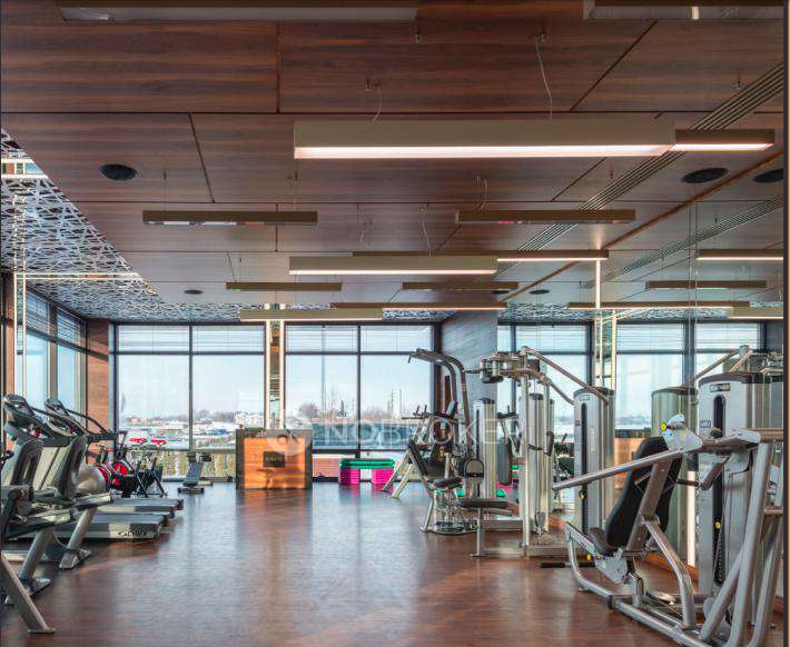 Gundecha Rexon Suites