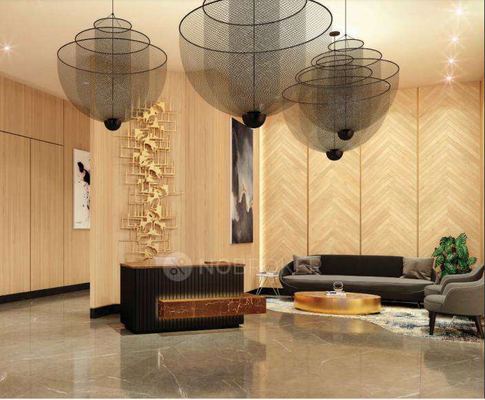 Gundecha Rexon Suites