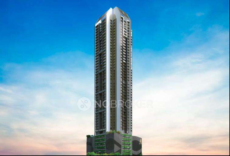 Gundecha Rexon Suites