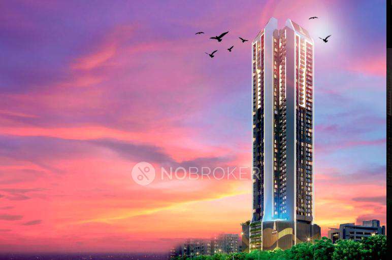 Gundecha Rexon Suites