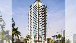 A K Aaditya Residences