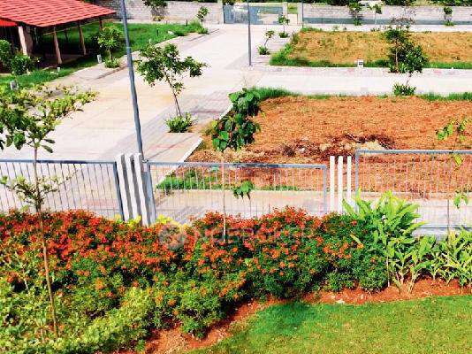 Aikyam Emerald Grove