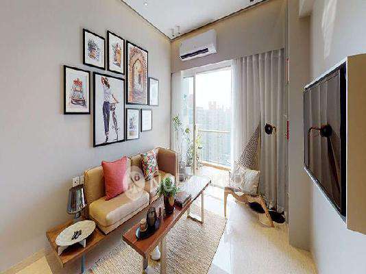 Mangalam Swastik Residency