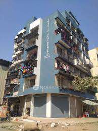 Mangalam Swastik Residency