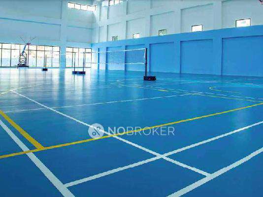 Mangalam Swastik Residency