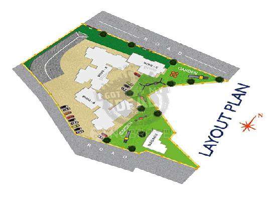 Abrol Avirahi Heights