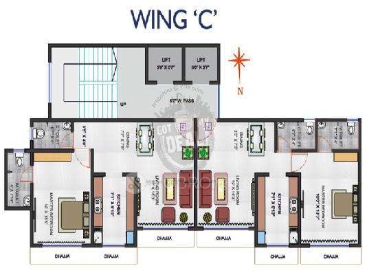 Abrol Avirahi Heights