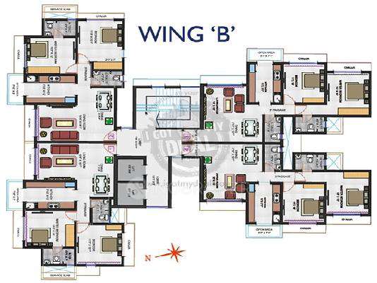 Abrol Avirahi Heights