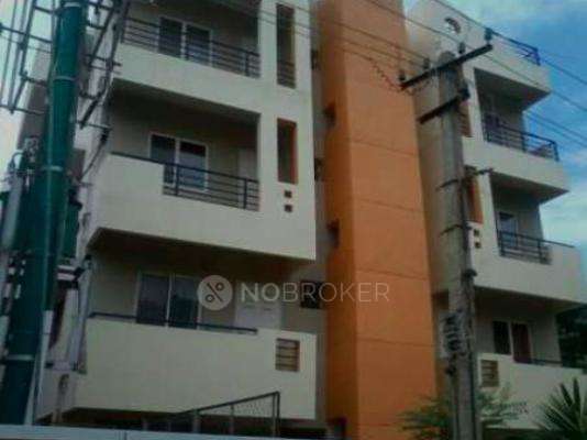 Saipuja Sai Sanjay Residency