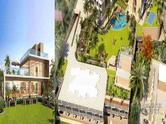 Shubh Seven Square Avenue