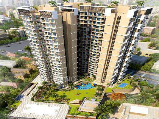 Shubh Seven Square Avenue