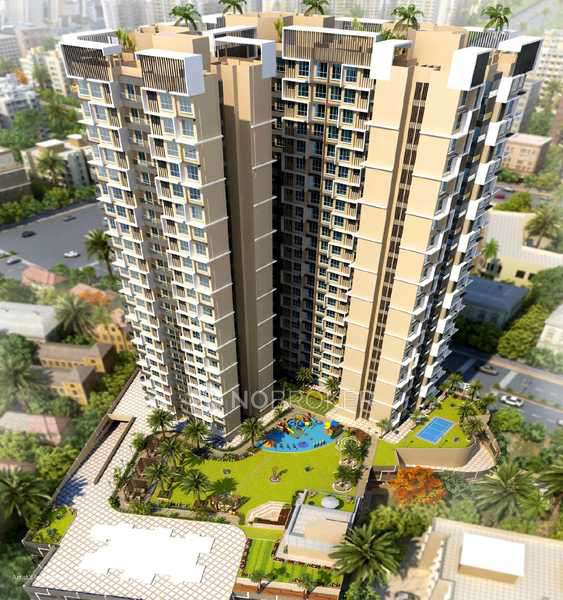 Shubh Seven Square Avenue