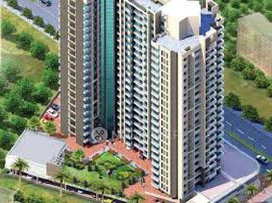Amar New Tashkent Terrace CHSL