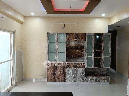 Dheeraj Shathavahana Residency