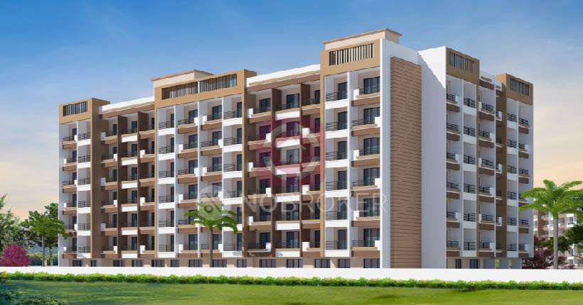 Rebrickers Om Shankar Bhavan